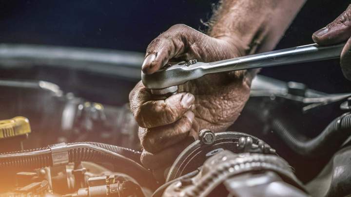 Entretien auto Maîche