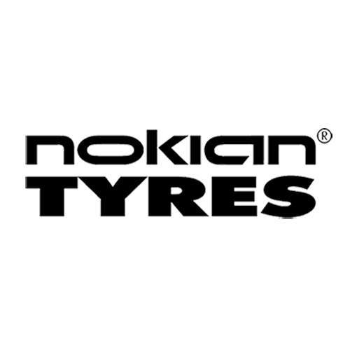 Logo Nokian tyres